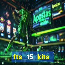 fts 15 kits borussia dortmund